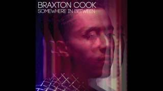 Somewhere in Between - Braxton Cook