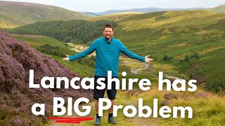 The Real Reason People Don't Visit Lancashire