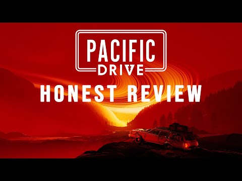Pacific Drive REVIEW: Drive to SURVIVE
