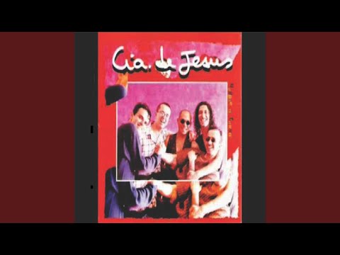 Tempo - Cia de Jesus