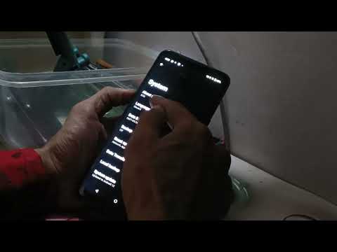 how to fix language change Asus Zenfone 5z ithelper