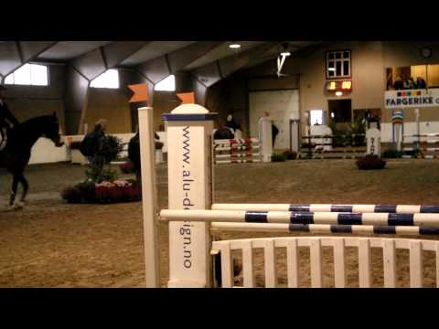 1.avd HM 4-års i Arendal, La Dita Z