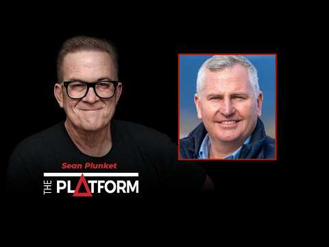 Thumbnail for Introducing James Cleine - NZ First Candidate For West Coast-Tasman