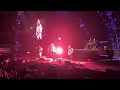 Sleep well tonight - Fightstar live at Wembley arena 22/03/24