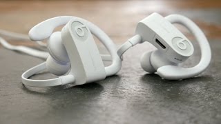 Video thumbnail for Beats By Dre Powerbeats 3 Review: Save Your Money, Get The Powerbeats 2 by TechDaily