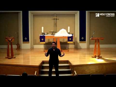 February, 14 2016 11:00 a.m. Contemporary Service