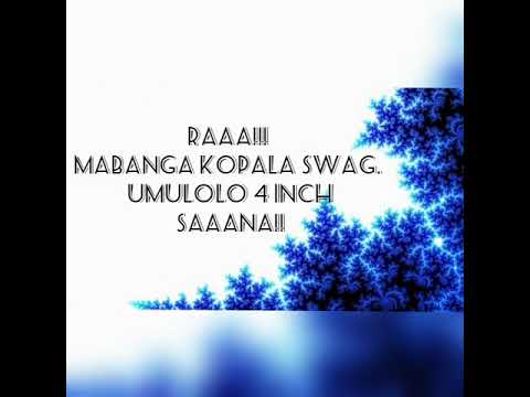 Junior sabala ft Marcky 2. Doctor