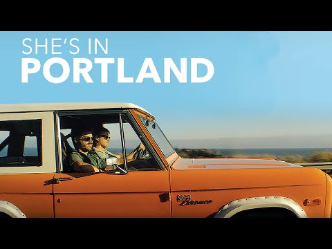 She's in Portland (Trailer)