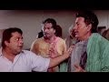 Govinda, Raja Babu - Action Scene 20/21