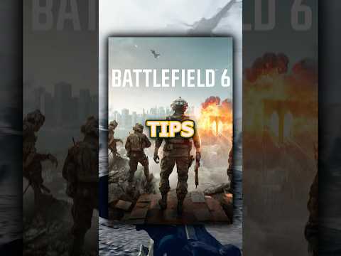 FAST Battlefield 6 Sniping Tips To Improve Quickly!