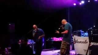 STAVENTO @ Ayia Thekla-Aftoi k oi Alloi  25/07/2015