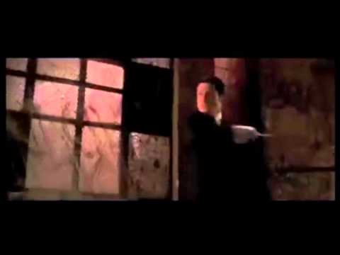 Gregg Myers "She's UnShakeable" Mashup with Charlies Angels