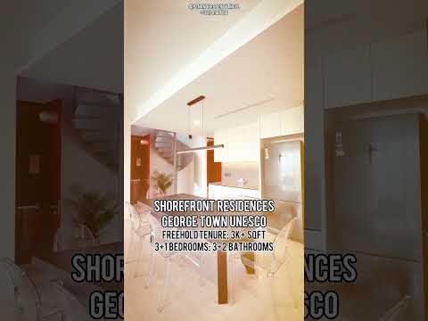Kondominium untuk Disewa di Shorefront Residences - Jeanette Hee - PropertyGuru.com.my