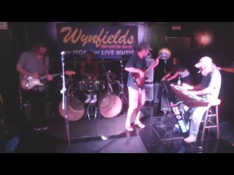 The Groove Shoes @ Wyn's Set #1 06/11/2014