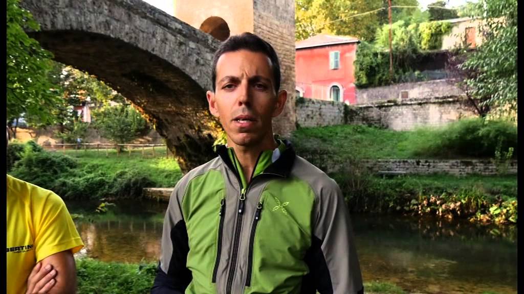 Italian Fishing TV - Tubertini - Le Trote dell'Esagerata