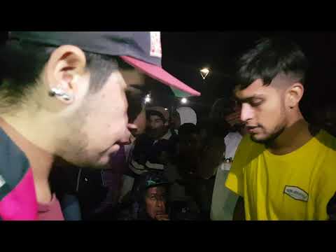 LEA vs DARIO | Italia Free | 4tos | Pretemporada 2018