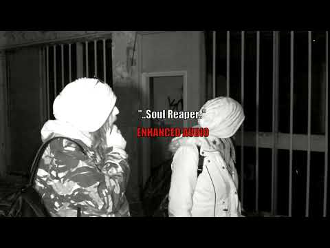 Soul Reaper EVP With Elemental Encounters