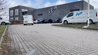 بيع الميكروباصات شاحنة مقفلة Opel Vivaro - صورة 4 | Autoline SY الميكروباصات شاحنة مقفلة Opel Vivaro | صورة 4 - Autoline