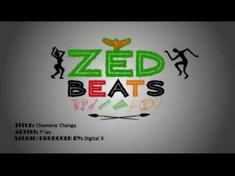 chamene changa p jay#