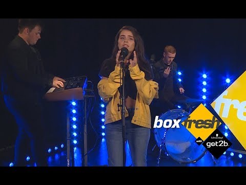 Liv Dawson - 'Painkiller' | Fresh On Fridays with got2b