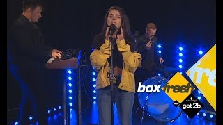 Liv Dawson - &#39;Painkiller&#39; | Fresh On Fridays with got2b