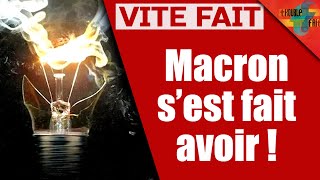L'ÉCHEC CACHÉ de la réforme du marché de l’électricité ! (2ans de perdus !)