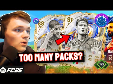 TOTY Has A Big Problem. Here's Why... + TOTY ICON SBC Leaks & TOTYHM! | FC 26 Ultimate Team
