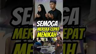 Download lagu srmoga secepat nya menikah #masiyun #fauzana #sobatngaret #shorts mp3