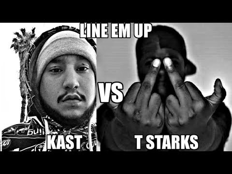 Kast One vs TStarks