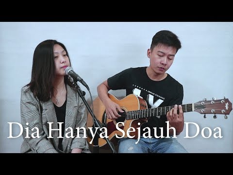 Dia Hanya Sejauh Doa - KLIK 188 | by NY7