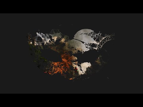 The New Ravis - City's Coming Down (Official Lyric Video)