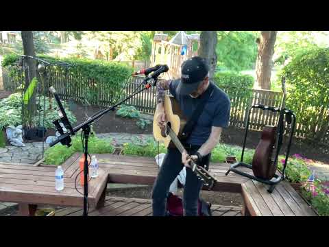 “All you need islove” 7-3-25