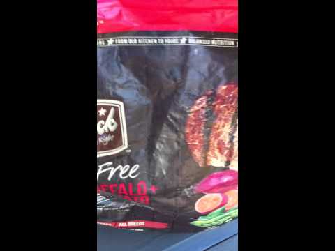 you can recycle dogfood bags video