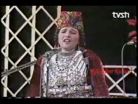 Moj e mira që shkonë Zallit. Mark Nikola dhe Drane Gega