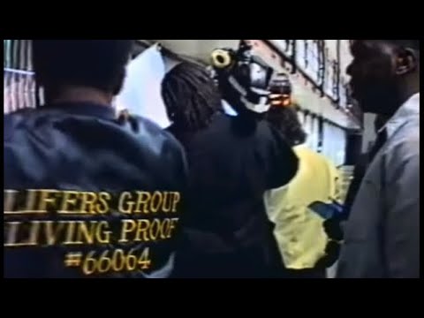 Behyndthescenetv: The “Making of Short Life of a Gangster” LifersGroup Rahway feat Merciful #212834