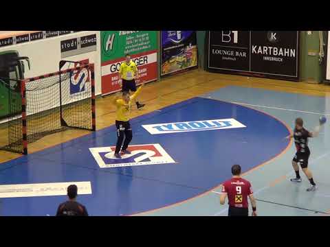 2017.09.30 Tirol vs. Köflach