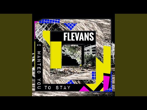 I Wanted You to Stay