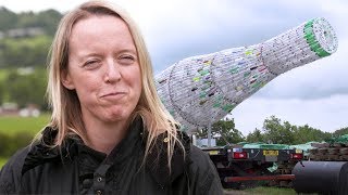 How One Family's Love For The Land Became An Iconic Festival | BBC Earth At Glastonbury