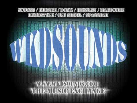 Frequency @ Club Sanuk 3rd April 09 cd 1 track 8