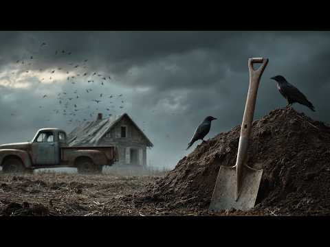 ¡Esta pelicula de terror te quitará el sueño! | Hombre en los Campos | Películas Completas