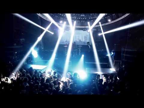 NUTEKI - Intro+Моя война (Live in Minsk DVD 2013)