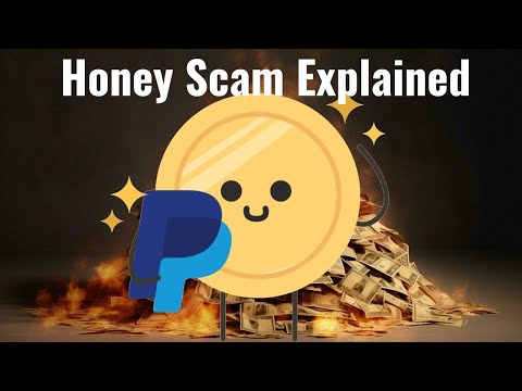 Honey Scam Explained in 30 Minutes