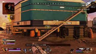 Rofwel_0rcaがPS4からブロードキャスト