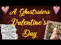 A Ghostriders Valentine S Day