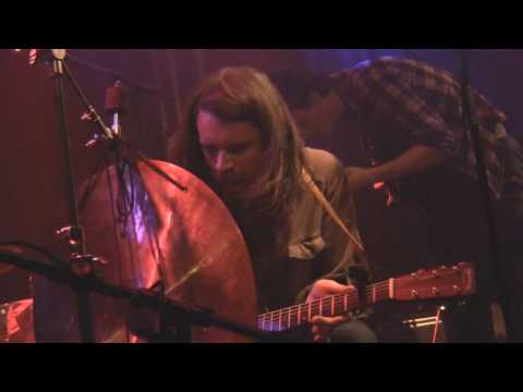 Crosswinds - J. Tillman