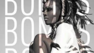 DAWN RICHARD FEAT YOUNG B.I-BOMBS AWAY