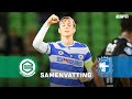 SPAKENBURG scoort 3⃣ keer tegen EREDIVISIONIST! ? | Samenvatting FC Groningen - SV Spakenburg