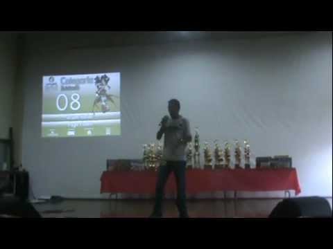 Bruno Rafael / Tomokazu Seki - Fuuga yuuden（Cover）