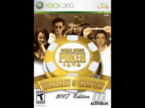 world series of poker xbox 360 download