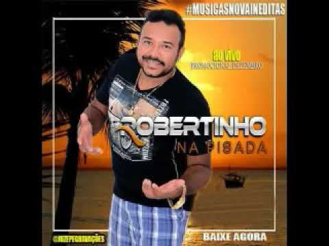 02   RANTCHO FLIM   ROBERTINHO NA PISADA   CD NOVO OUTONO MAIO 2016